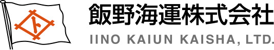 飯野海運（株）